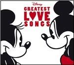 Greatest Love Songs
