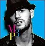MP3 - CD Audio di Matt Pokora