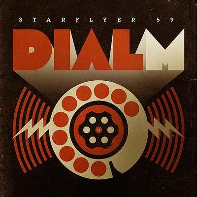 Dial M - CD Audio di Starflyer 59