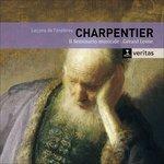 Leçons de Ténèbres (Serie Veritas) - CD Audio di Marc-Antoine Charpentier,Gérard Lesne,Seminario Musicale