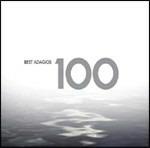100 Best Adagios - CD Audio