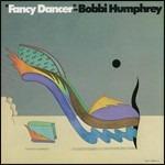 Fancy Dancer - CD Audio di Bobbi Humphrey