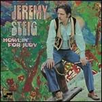 Howlin' for Judy - CD Audio di Jeremy Steig