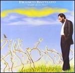 Caffè de la paix - Vinile LP di Franco Battiato