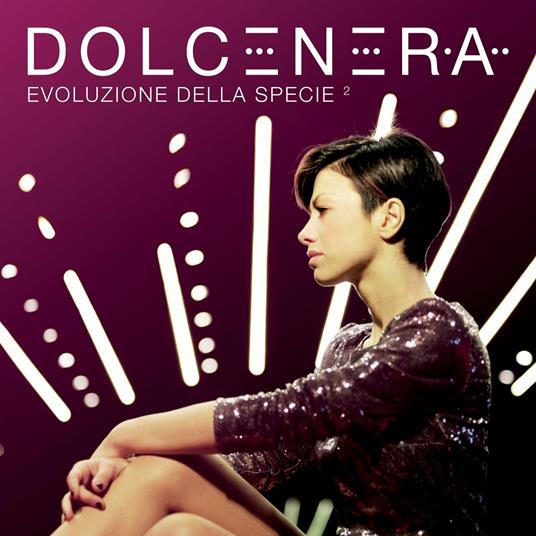 Evoluzione della specie 2 - CD Audio di Dolcenera