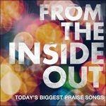 From the Inside Out - CD Audio