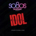 So 80's Presents - CD Audio di Billy Idol