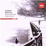 Winterreise - CD Audio di Franz Schubert,Brigitte Fassbaender