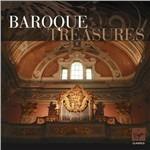 Baroque Treasures - CD Audio