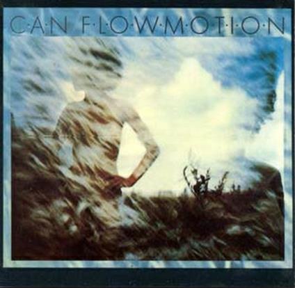 Flow Motion (Remastered Edition) - CD Audio di Can