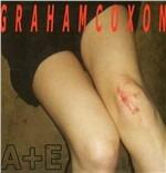 A & E - Vinile LP di Graham Coxon