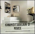Grinderman 2. Rmx