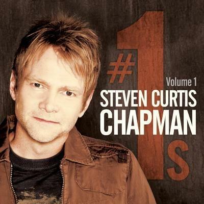 Number 1's vol.1 - CD Audio di Steven Curtis Chapman