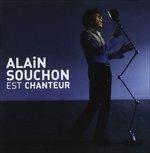 Live Au Casino De Paris - CD Audio di Alain Souchon