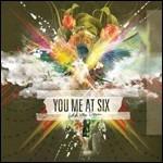 Hold Me Down - CD Audio di You Me at Six