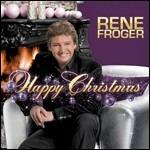 Happy Christmas - CD Audio di Rene Froger