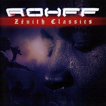 Zenith Classics - CD Audio + DVD di Rohff