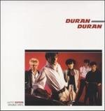 Duran Duran (Special Edition) - Vinile LP di Duran Duran