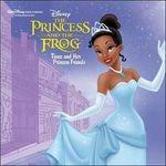 Princess and the Frog... (Colonna sonora) - CD Audio