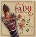 Best Of Fado Vol.6