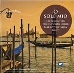 O Sole mio. Best-Loved Italian Songs - CD Audio