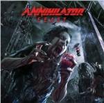 Feast - CD Audio di Annihilator