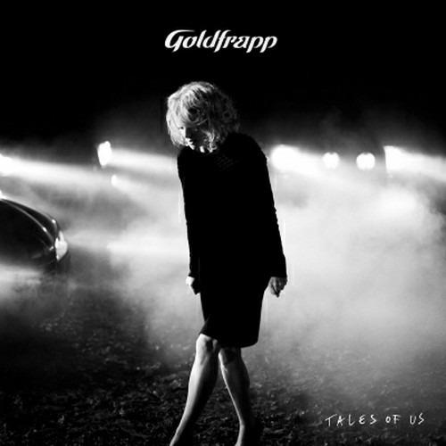 Tales of Us - Vinile LP di Goldfrapp