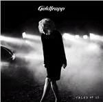 Tales of Us - CD Audio di Goldfrapp