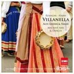 Villanella