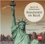 Rhapsody in Blue. Best of Gershwin - CD Audio di George Gershwin