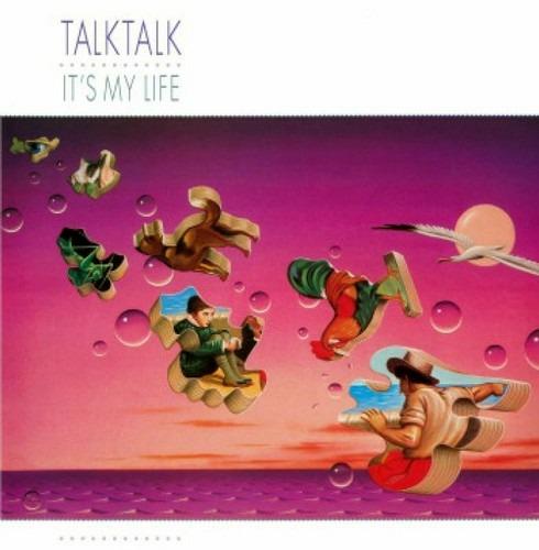 It's My Life - CD Audio di Talk Talk
