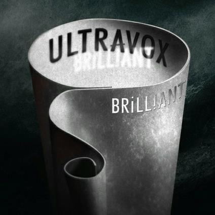 Brilliant - CD Audio di Ultravox