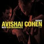 Duende - CD Audio di Avishai Cohen,Nitai Hershkovits