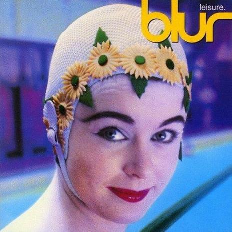 Leisure (Remastered Limited Edition) - Vinile LP di Blur