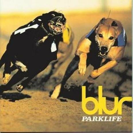 Parklife (Remastered Limited Edition) - Vinile LP di Blur