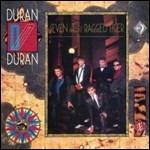 Seven and the Ragged Tiger - Vinile LP di Duran Duran