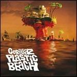 Plastic Beach