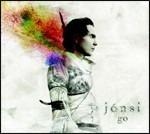 Go - CD Audio di Jónsi (Sigur Rós)