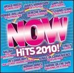 Now Hits 2010! - CD Audio