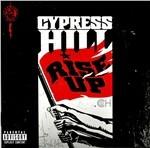 Rise Up - CD Audio di Cypress Hill