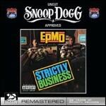 Strictly Business - CD Audio di EPMD