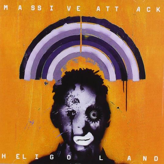 Heligoland - CD Audio di Massive Attack
