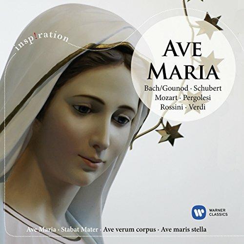 Ave Maria - CD Audio