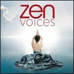 Zen Voices - CD Audio