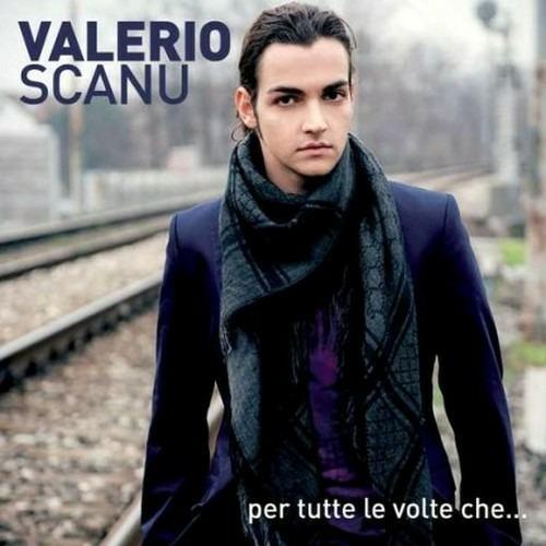 Per tutte le volte che... - CD Audio di Valerio Scanu