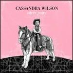 Silver Pony (Import) - CD Audio di Cassandra Wilson