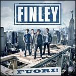 Fuori! - CD Audio di Finley