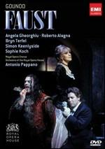 Charles Gounod. Faust (2 DVD) - DVD di Charles Gounod,Angela Gheorghiu,Bryn Terfel,Roberto Alagna,Simon Keenlyside,Antonio Pappano