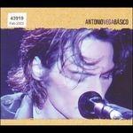Basico - CD Audio di Antonio Vega