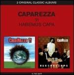 ?! - Habemus Capa - CD Audio di Caparezza